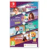 Image de 4 Jeux en 1 : My Universe - Pack Metiers Switch (Code de téléchargment) en occasion ou reconditionné
