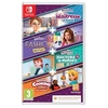 Image de Pack My Universe Cooking star Doctors et Nurses Fashion boutique School Teacher Code in a box Nintendo Switch