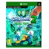 Image de Les Schtroumpfs 2 : Le prisonnier de la Pierre Verte Xbox