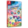 Image de LES SCHTROUMPFS - VILLAGE PARTY Pour Nintendo Switch en occasion ou reconditionné