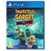 Image de Inspecteur Gadget Mad Time Party PS4