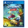 Image de Schtroumpfs Kart PS4