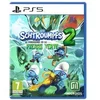Image de Jeux vidéo Microids Les Schtroumpfs 2 - Le Prisonnier De La Pierre Verte - PS5 Multicolore TU 10SCH02V2