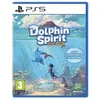 Image de Dolphin Spirit Mission Océan PS5