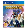 Image de Goldorak : Le Festin des loups Edition Deluxe PS4