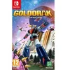 Image de Jeux vidéo Microids Goldorak Le Festin Des Loups - Switch Multicolore TU 18GOLLO2