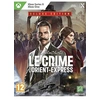Image de Agatha Christie: Le crime de l'Orient Express Deluxe Edition Xbox