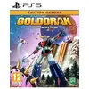 Image de Goldorak : Le Festin des loups Edition Deluxe PS5