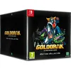 Image de Microïds GOLDORAK: Le Festin des loups Switch - Edition Collector en occasion ou reconditionné