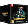 Image de Goldorak : Le Festin des loups Edition Collector Nintendo Switch
