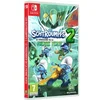 Image de Jeux vidéo Microids Les Schtroumpfs 2 - Le Prisonnier De La Pierre Verte - Switch Multicolore TU 18SCH02V2