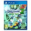 Image de Les Schtroumpfs 2 : Le prisonnier de la Pierre Verte PS4