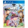 Image de Noob: Les Sans-Factions Edition Limitée PS4