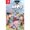 Image de Noob: Les Sans-Factions Edition Limitée Nintendo Switch