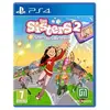 Image de Les sisters 2: Stars des réseaux PS4