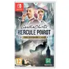 Image de Agatha Christie Hercule Poirot : The London Case Nintendo Switch