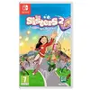Image de Les sisters 2: Stars des réseaux Nintendo Switch