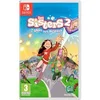 Image de Jeux vidéo Microids Sisters 2 Stars Des Reseaux - Switch Blanc TU 18SIS022