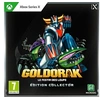 Image de Goldorak Le Festin des Loups Edition Collector Xbox