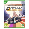 Image de Formula Legends Legacy Edition Xbox Series X