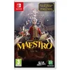 Image de Maestro Nintendo Switch