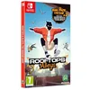 Image de ROOFTOPS AND ALLEYS: THE PARKOUR GAME - DUAL PACK EDITION Switch en occasion ou reconditionné