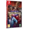 Image de DOUBLE DRAGON REVIVE - EDITION LIMITEE Switch en occasion ou reconditionné