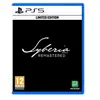 Image de Syberia Remastered Limited Edition PS5