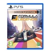 Image de Formula Legends Legacy Edition PS5