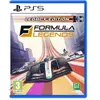 Image de Jeux vidéo Microids Formula Legends - Legacy Edition - PS5 Blanc TU 10FORLE2