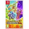 Image de Marsupilami 2 Salsa Palombia Nintendo Switch