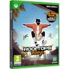 Image de ROOFTOPS AND ALLEYS: THE PARKOUR GAME - DUAL PACK EDITION XSX en occasion ou reconditionné