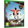 Image de Rooftops & Alleys: The Parkour Game Dual Pack Edition Xbox Series X