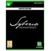 Image de Syberia Remastered Limited Edition Xbox Series X