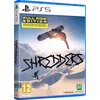 Image de Shredders PS5 en occasion ou reconditionné