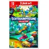 Image de La Schtroumpfissime Collection Nintendo Switch