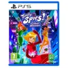 Image de Totally Spies! Cyber Mission PS5