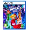 Image de Jeux vidéo Microids Totally Spies! - Cyber Mission - PS5 Bleu TU 10TOTMI2