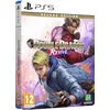 Image de DOUBLE DRAGON REVIVE - EDITION DELUXE PS5 en occasion ou reconditionné