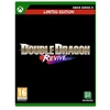 Image de Double Dragon Revive Edition Limitée Xbox Series X