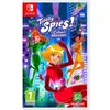Image de Jeux vidéo Microids Totally Spies! - Cyber Mission - Switch Bleu TU 18TOTMI2