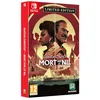 Image de AGATHA CHRISTIE - MORT SUR LE NIL Switch en occasion ou reconditionné