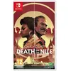 Image de AGATHA CHRISTIE: DEATH ON THE NILE FR/NL SWITCH