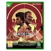 Image de Agatha Christie Mort sur le Nil Xbox Series X