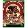 Image de CD Koch Media Agatha Christie - Mort Sur Le Nil - Xx Rouge TU 17AGANI2