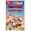 Image de Asterix & Obelix Mission Babylon Day One Edition - Switch en occasion ou reconditionné