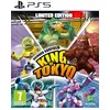Image de Richard Garfield King of Tokyo Edition limitée PS5