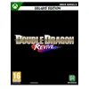 Image de Double Dragon Revive Edition Deluxe Xbox Series X