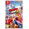 Image de Garfield Kart 2 Nintendo Switch