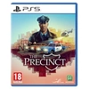 Image de The Precinct Limited Edition PS5